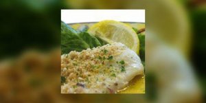 Haddock sur chou creme