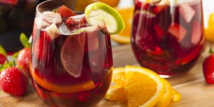 Sangria calme