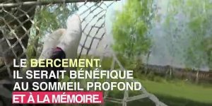 Troubles du sommeil : le bercement aiderait a s-endormir plus vite