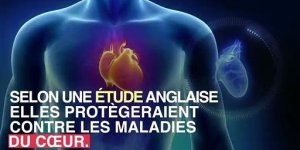 Boire du jus de myrtille reduirait le risque d-infarctus