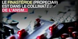 Medicament : le finasteride serait lie a un risque accru de problemes de libido