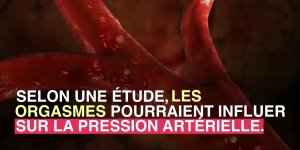 Orgasmes et pression arterielle : comment sont-ils lies ?