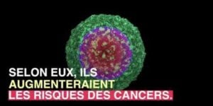 Cancer 250 scientifiques signent une petition contre les objets connectes 