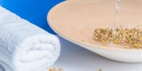 Calmer les symptômes de la sinusite avec des inhalations