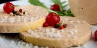 Pourquoi le foie gras est interdit pendant la grossesse ?