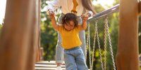 Maternité : voici comment le cerveau de la femme s’adapte