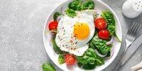 Les 5 bienfaits des œufs pour la santé