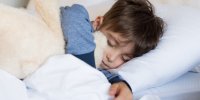 Dépression, impulsivité : le manque de sommeil affecte la santé mentale des enfants