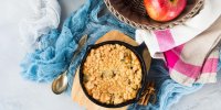 Recette de la tourte de blettes 