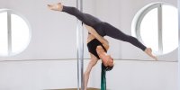 La Pole Dance, une danse qui révolutionne le bien-être des femmes