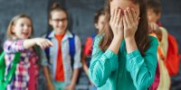 6 façons de savoir si son enfant est victime de harcèlement scolaire