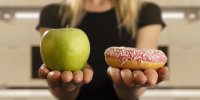 Réduire votre apport calorique de 300 calories diminue vos risques cardiaques