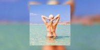 L’eau de mer : un trésor de santé pour toutes les vacances