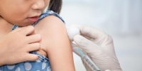 Typhoïde : faut-il vacciner mon enfant ?