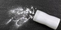 Cancer de l'ovaire : le talc n'en serait pas responsable