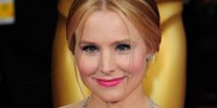 Kristen Bell : sa fille de 5 ans porte toujours des couches