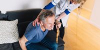 Isolement, chutes, dépression : les signaux d’alerte qui doivent pousser à envisager une maison de retraite Isolement, chutes, dépression : les signaux d’alerte qui doivent pousser à envisager une maison de retraite