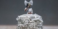 Sia : elle est déjà grand-mère à 44 ans 