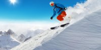 Ski : quelles sont vos connaissances en matière de prévention ?