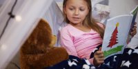 Enfant et doudou : quand se séparer ?