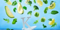 Carence en vitamine K : les risques pour la santé