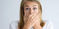 Que faire quand la mauvaise haleine vient d'un problème gastrique ?