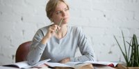 Stress avant un examen : peut-on compter sur l'homéopathie ?