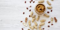 Le beurre de cacahuète diminuerait les risques d’allergies 