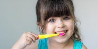 Dents : faut-il donner du fluor à son enfant ?