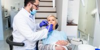 Dents : peut-on subir une anesthésie locale pendant la grossesse ?