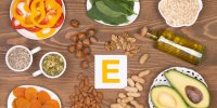 5 aliments riches en vitamine E