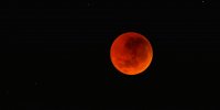 Lune de sang ce soir : peut-elle vraiment perturber votre sommeil ? Lune de sang ce soir : peut-elle vraiment perturber votre sommeil ?