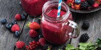 L’acide ellagique des fruits rouges : un super soin coup d’éclat 