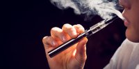 Cancer du poumon : l'impact de la cigarette électronique