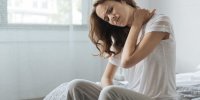 Torticolis avec mal de dos : que faire ?