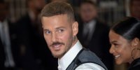 Matt Pokora exténué par ses nuits courtes de jeune papa