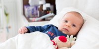 Comment soigner la rhinopharyngite chez bébé ?