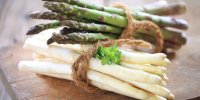 Asperges : voici pourquoi elles donnent une odeur à l'urine