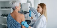 Cancer du sein : il est plus fréquent dans les zones urbaines