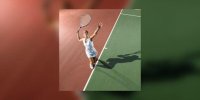 Tennis-leg : une blessure fréquente au tennis