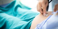La grossesse de cette présentatrice lui a causé un cancer !