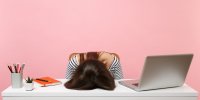 Stress au travail : il augmente le risque de décès prématuré