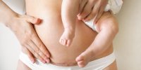 Naître par césarienne rend plus vulnérable à l’inflammation à l’âge adulte