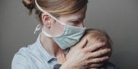 Coronavirus : une médecin urgentiste perd la garde de sa fille à cause de l’épidémie