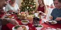 Intoxication alimentaire : 8 conseils d'un expert pour l’éviter pendant les fêtes 