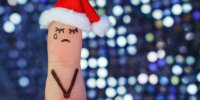Seul à Noël : comment ne pas déprimer ?