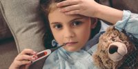 Mononucléose de l'enfant : les symptômes à connaître
