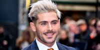 Zac Efron hospitalisé en urgence après une grave infection