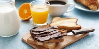 5 aliments à éviter absolument au petit-déjeuner