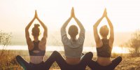 Incontinence : le yoga et l’activité physique, deux alliées contre les fuites urinaires